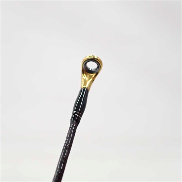 ２２オシアジガーリミテッドＳ６２ー０